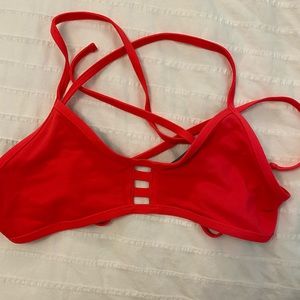 JOLYN TOMCAT TOP RED